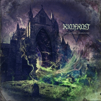 Rimfrost (SWE) : Expedition: Darkness